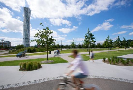 Assemblin har fått uppdraget att svara för installation av el, värme och sanitet samt ventilation och styrning i den tredje etappen i projektet Parken i Malmö, som omfattar 155 lägenheter.