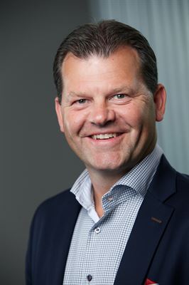 Björn Mattsson är ny vd för Skanskas bostadsutveckling i Europa från och med september i år.