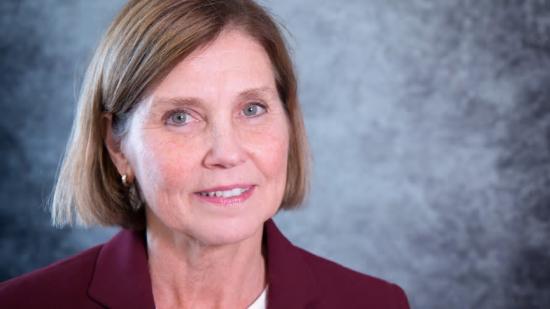 Lilian Eriksson blir VD för &Auml;ngelholmslokaler.