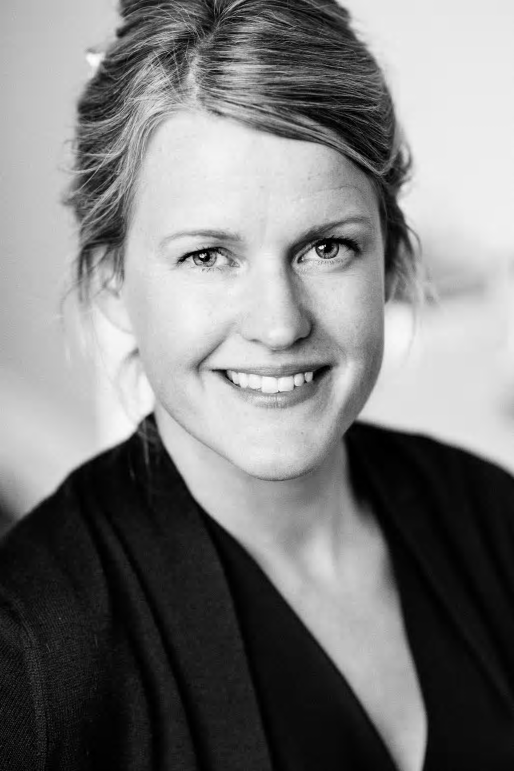 Arkitekt Pernilla Kindell blir kontorschef för Reflex Göteborgskontor.