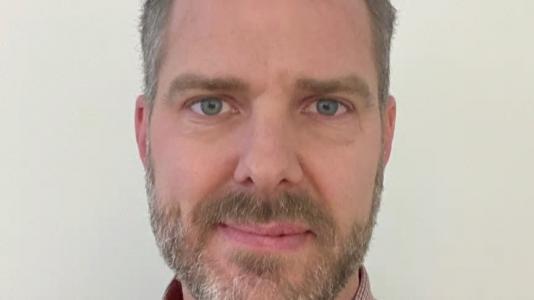 Per Lönnheden ny områdeschef inom Strategisk förvaltning, HSB Stockholm.