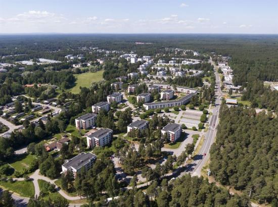 Sätra.