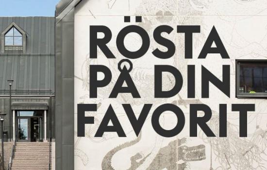 Nu har de tio finalisterna i Årets Stockholmsbyggnad 2019 blivit utsedda! Bläddra för att se vilka finalisterna är.