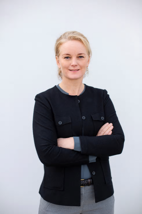 Sofia Lagerblad, Affärsutvecklare Stena Fastigheter Malmö.
