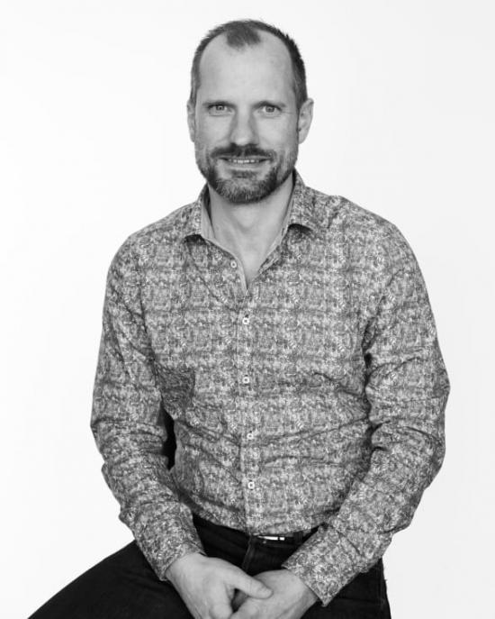 Peter Aronsson tillträder VD-posten på Prefabsystem 1 oktober 2018.