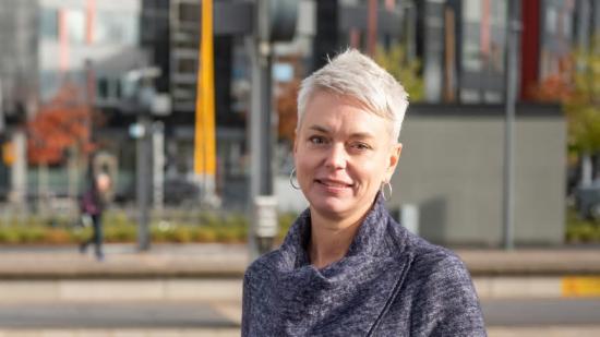 Magdalena Koistinen tar över som kontorschef för Whites Uppsala-, Västerås- och Umeåkontor och tar plats i Whites företagsledning från den första november.