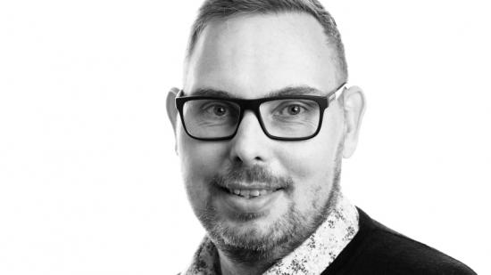 Fredrik Löfberg är ny Projektutvecklingschef i Region Malmö på OBOS Sverige.
