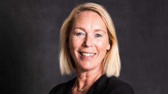 Ulla Bergström ny vd för Swecos arkitekter.