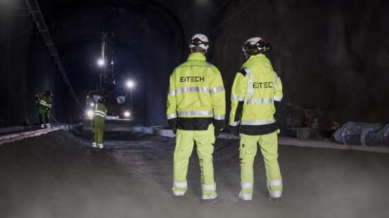 Eitech har erhållit uppdraget att ansvara för installationer av tekniska system när Trafikverket moderniserar Tingstadstunneln både in- och utvändigt med start våren 2022