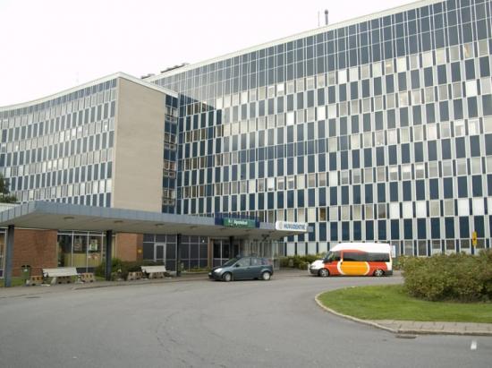 Eitech uppgraderar kraftförsörjningen på Motala Lasarett. Uppdragsgivare är Region &Ouml;stergötland och ordervärdet uppgår till drygt 20 miljoner svenska kronor.