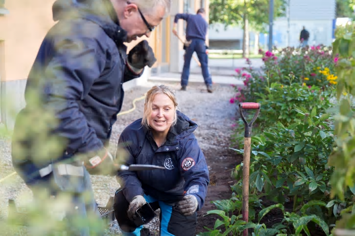 SKB har genomfört boendeenkäten vartannat år sedan 2006 och har blivit nominerade till Högsta Serviceindex varje gång, totalt sju gånger.