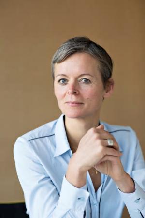 Susan Schack blir ny Sverigechef för Arkitema.