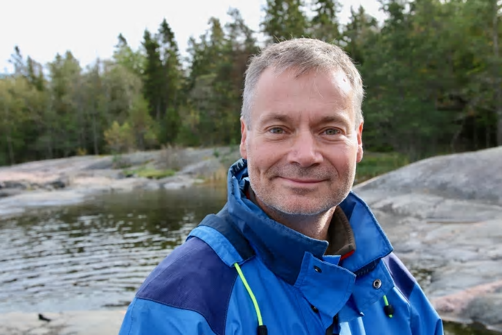 Johan Kuylenstierna, vice ordförande i Klimatpolitiska Rådet, är ytterligare en huvudtalare.