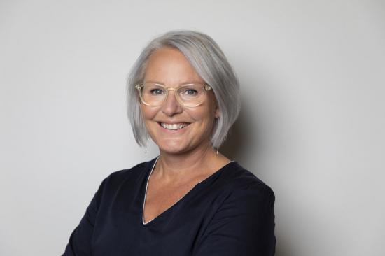 Anna Yman är styrelseledamot i Stiftelsen Högskolan i Jönköping.