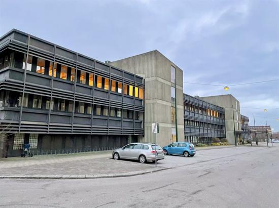 Signatur Fastigheter förvärvar fastighet för utveckling av upp mot 100 nya bostäder i centrala Malmö.