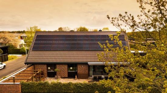 IKEA ingår partnerskap med SVEA Solar, som blir partner för lanseringen av solceller på den svenska marknaden.