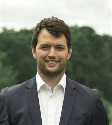 <span>Christian Fladeland är ny Chief Investment Officer hos <span>Heimstaden.</span></span>