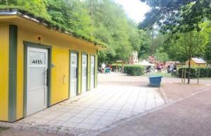 Det finns för få offentliga toaletter i Uppsala, vilket Gatu- och samhällsmiljönämnden nu vill ändra på.