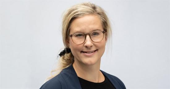 <span><span>Anna Lundblad tillträder som bolagsjurist hos <span><span>Specialfastigheter </span></span>i november.</span></span>