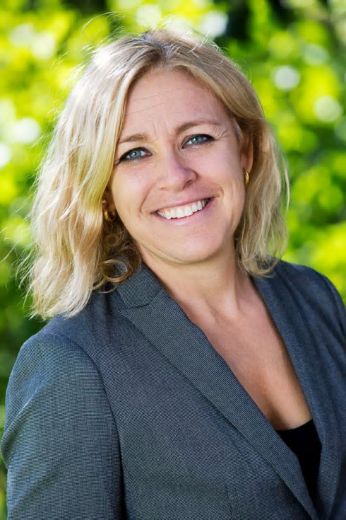 Alexandra Stassais Söderblom, ny affärschef på Tyréns.