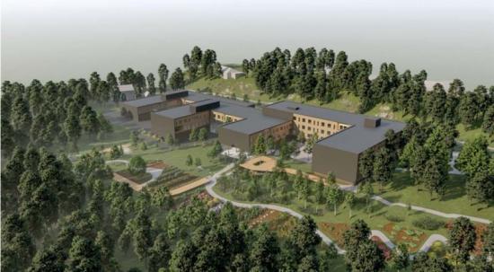 Instalco får stororder i Norge genom dotterbolaget AS Elektrisk.