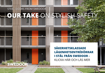 Swedoor