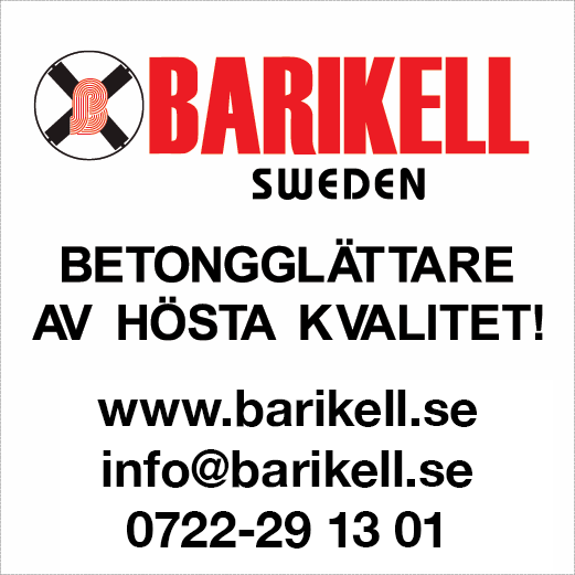 Barikell