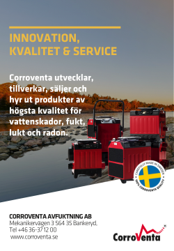 Corroventa
