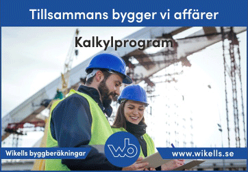 Wikells byggberäkningar