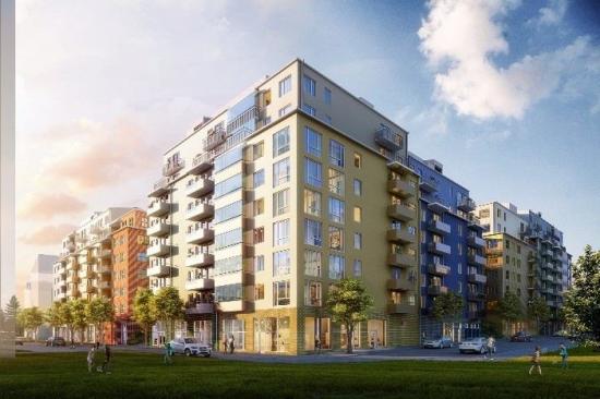 nya råsunda