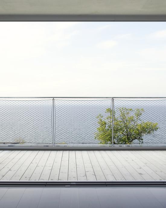 Bostadskvarteret Brunstorp, Huskvarna. Arkitekt: Arrhov Frick, beställare Tosito.