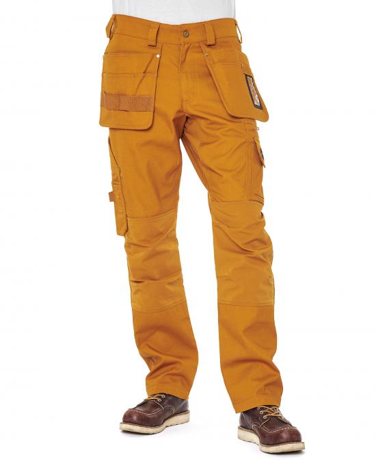 Byxor från DePalma Workwear.