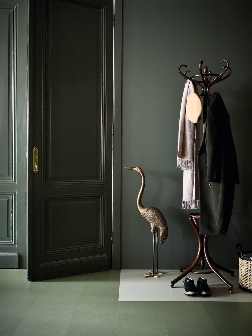 Marmoleum Click.