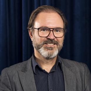 Mathias Vårström, projektchef Aspelin Ramm Fastigheter.