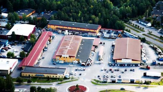 Bygma Tyresö.