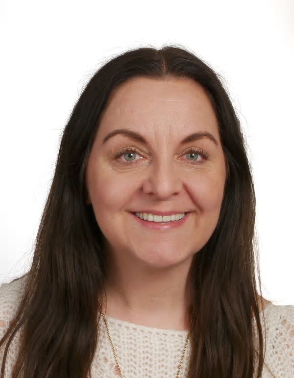 Madeleine &Ouml;stlund, ny kommunikationschef på Växjöbostäder.