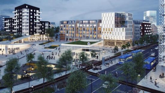 Järfälla kommun