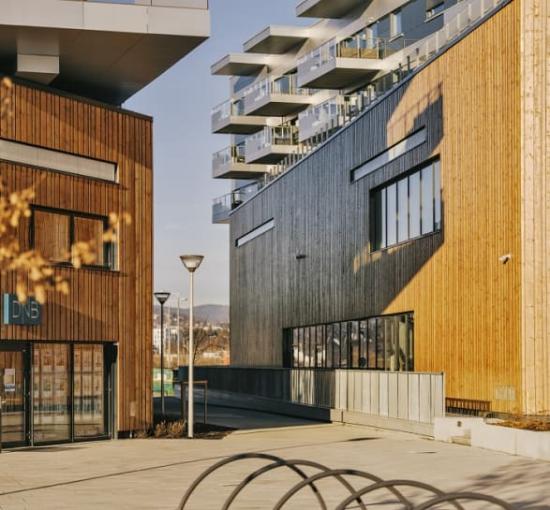 EcoGuard har valt Assemblin som rikstäckande samarbetspartner för installation och service av mätsystem för energioptimering.