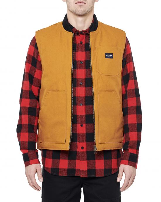 Kläder från DePalma Workwear.