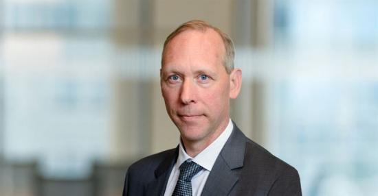 Torbjörn Westman, p<span>artner och Head of Assurance Services</span><span><span><span><span><span><span><span><span>, KPMG.</span></span></span></span></span></span></span></span>