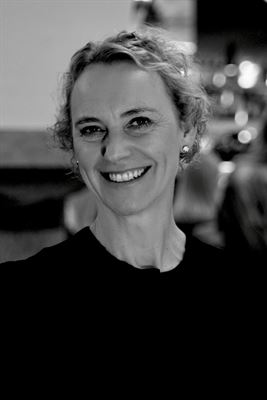 Monica Fallenius har rekryterats till den nya tjänsten som fastighetsdirektör.
