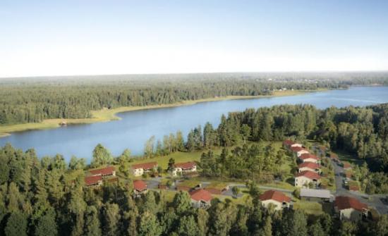Korseberg, Vänersborg