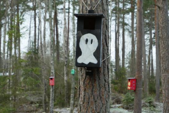 &Auml;ventyrsstigen är nominerad &Ouml;rebro kommuns Byggnadspris 2020.