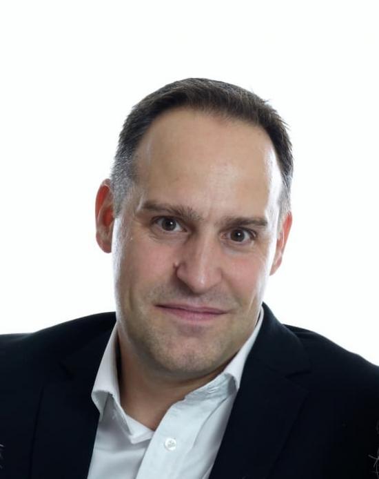 Daniel Belmonte ny inköpschef hos XL-BYGG.