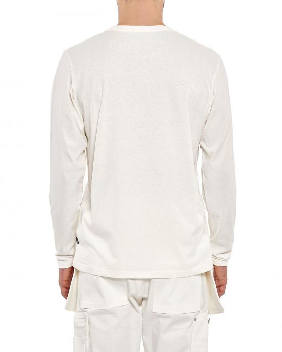 Långärmad T-Shirt av Alcro och DePalma.