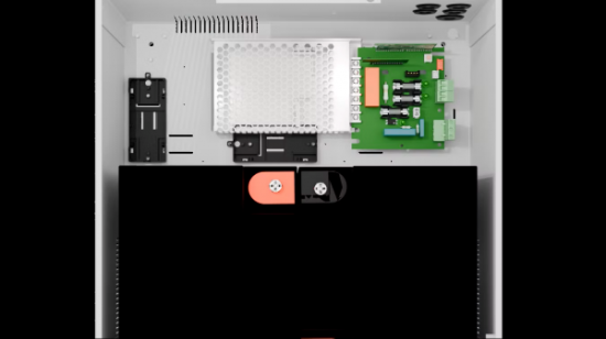 Milleteknik ECO-serie