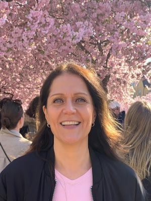 Efter 20 år inom handeln beslutade sig Dragana Carlsson för att göra ett karriärbyte till byggbranschen.