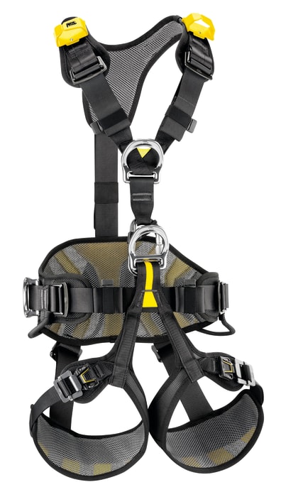 Uppgraderad version av Petzl Avao