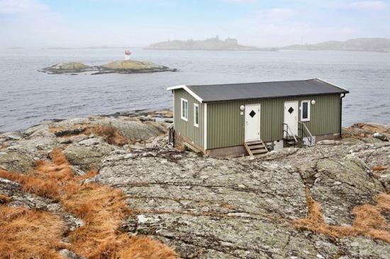 Knarrholmen