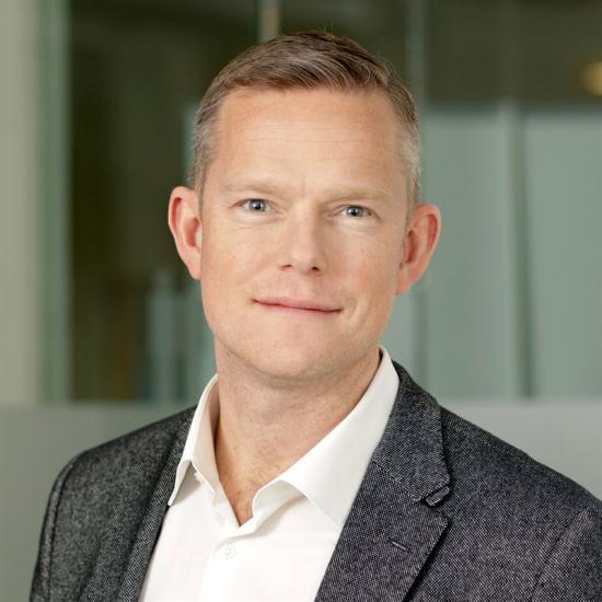 Peter &Ouml;nnby, Ramboll.